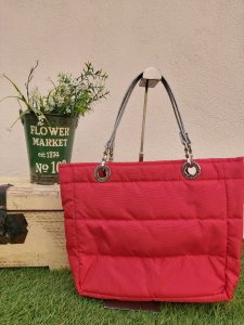 Bolsa básica de colores con cierre